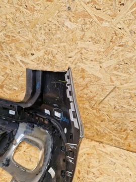 фото thumb №10, Бампер зад mercedes glb 247