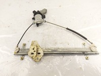 фото thumb №6, Механизм подъемник стекло левый перед honda fr-v frv be mpv minivan 6pin