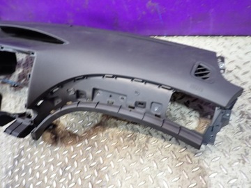 фото thumb №4, Forester iii 07- панель роздавальна капот консоль подушка безпеки подушка пасажира