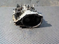 фото thumb №1, Hyundai tucson 2.0 crdi коробка передач передач l8l