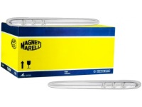 Купити Фара поворотник бік p прозорий, led підходить до: alfa romeo, фото thumb