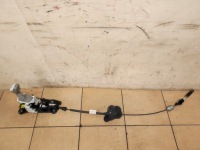 фото thumb №1, Рычаг домкрат переключения передач zoe i