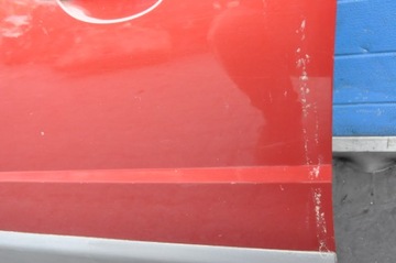 фото thumb №9, Volvo xc70 ii дверь левый перед левая передние 762-46 комплектные