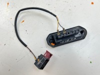 2007 fiat ducato з'єднувач двері розсувних 1348484080 Зі Шроту, фото thumb