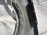 фото thumb №8, Ford connect передній правий перед крила mk1