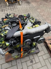 Купить Двигатель 3,0 tdi audi a4 a5 ccw ccwa ccwb комплектный !, фото thumb