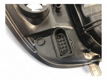 фото thumb №7, Mercedes sprinter ii w901 w902 03-06 рестайлінг фара лампа перед ліва tyc