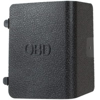 фото thumb №1, Bmw 3 e90 e91 e90n защита заглушка разъём obd