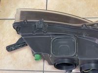 фото thumb №15, Citroen оригінальний номер 1374296080 лівий фара передній jumper ducato