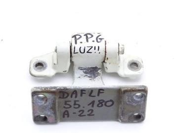 фото thumb №1, Daf lf 45 55 01-06 e3 петля дверь правый верх
