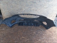 фото thumb №9, Opel corsa e бампер переднее перед