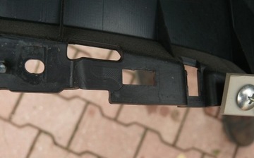 фото thumb №10, Панель раздаточная капот subaru legacy v 5 европа подушка безопасности подушка