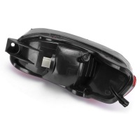 Лампа заднього бампера lexus rx330, rx350, rx400h, ліва Оригінал, фото thumb