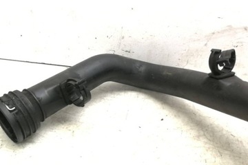 фото thumb №10, Труба интеркулер vw touran 1t1, 1t2 1k0145762f 1.9l дизель 77kw 2005