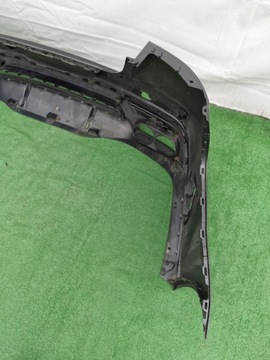 фото thumb №10, Бампер зад задній kia stinger gt 17- 86611-j5300 86612-j5400