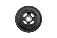 фото thumb №8, Шків колінчастого вала колінчастого toyota eng.1c 2c 2ct carina e t19 92-97, corolla