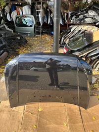 фото thumb №4, Vw t-roc 2ga капот передняя оригинальная