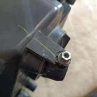 фото thumb №9, Dodge ram 1500 13-19 лампа перед правая левая usa