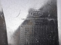 фото thumb №13, Kia sorento 3 iii рестайлінг 17- бампер передній перед 86511-c5500
