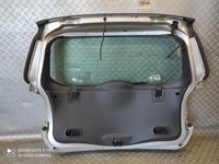 фото thumb №16, Кришка багажника багажника комплектна задня renault modus lift 2007-2012 ted 69