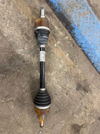 Купить Citroen jumpy приводной вал левая перед передняя 9848960380 оригинальный номер, фото thumb