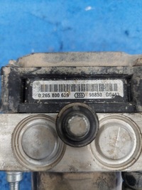 фото thumb №6, Насос abs i30 0265231956