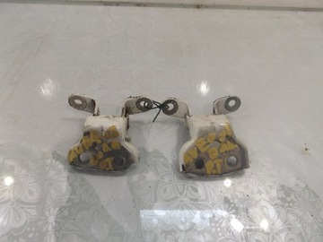 фото thumb №1, Aveo t250 петля дверь правый зад комплект