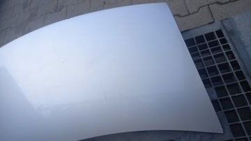 фото thumb №5, Задня кришка opel vectra 98r sedan