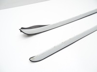 Молдинг накладки скло ущільнювач правий ліва комплект 480111 bmw x3 f25 300 Недорого, фото thumb