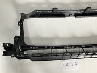 фото thumb №14, Захист радіатора, корпус, повітропровід повітря mercedes g-klasa w463 amg