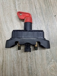 фото thumb №1, Hebel вимикач вимикач струму renault gama t volvo fh 4 fm 4