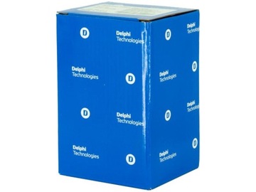 Delphi TSP0585054 Расширительный клапан кондиционера