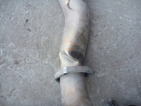 фото thumb №5, Гаситель выхлоп kpl. borla chevrolet corvette c5 1997-