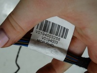 фото thumb №8, Джгут електропроводка обігрівача opel astra j kombi 21007138