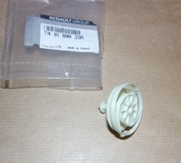 фото thumb №2, Клипса обивка дверь r megane iv