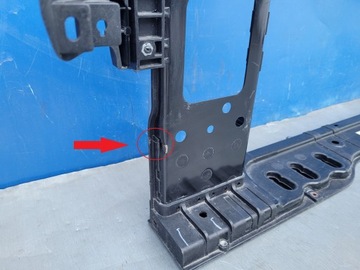 фото thumb №11, Hyundai i30 ii 2012-2017 12-17 pas переднее усилитель лобовое 64101-a6000