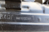 фото thumb №12, Жабо нижние megane iv 668107256r