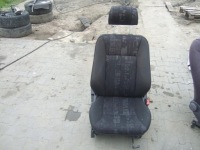 фото thumb №1, Mercedes a w168 сидіння перед пасажир пасажира правий