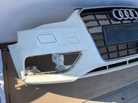 фото thumb №8, Бампер перед передний audi a3 8v 8v3 8v4 hb 2013 - 2016