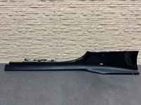 фото thumb №1, Ferrari sf90 xx sf90xx порог планка пороговая левая порог сторона skirt left