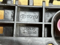 фото thumb №5, Toyota camry правый направляющая бампера перед передний