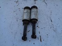 фото thumb №1, Амортизатор пневмоподушка правий перед discovery iv 4