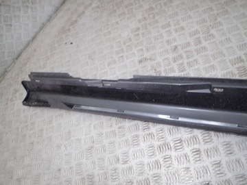 фото thumb №11, Audi a7 4k8 планка порогова накладка ліва 4k0853855a n8