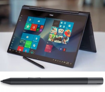 Стилус Dell Premium Active Pen PN579X 2 в 1