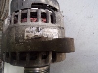 Генератор с сцеплением saab 9-5 1.9 tid 150km Оригинал, фото thumb