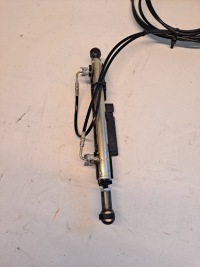 фото thumb №4, Привід дах правий mercedes slk r171 1718207610