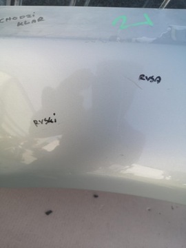 фото thumb №4, Крыло левый перед toyota avensis t25 03-06