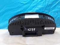 фото thumb №10, Счетчик приборная панель golf v 1.4 fsi 1k0920851f