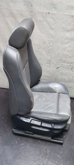 фото thumb №9, Сиденье сиденья комплект с подогревом кожа bmw e39 kombi lift