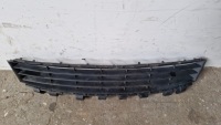 Купить Решётка бампера передняя перед renault megane 2 рестайлинг  8200412379, фото thumb